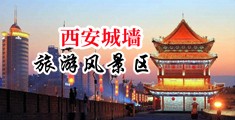 处女穴被大鸡巴操淫水直流中国陕西-西安城墙旅游风景区